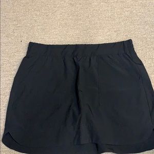 RBX Skort- black